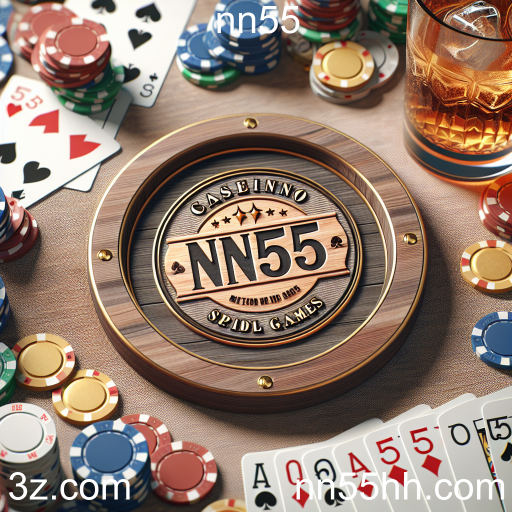 A Fascinante Evolução dos Jogos de Cartas: Uma Viagem pela Categoria 'Cartas' do nn55